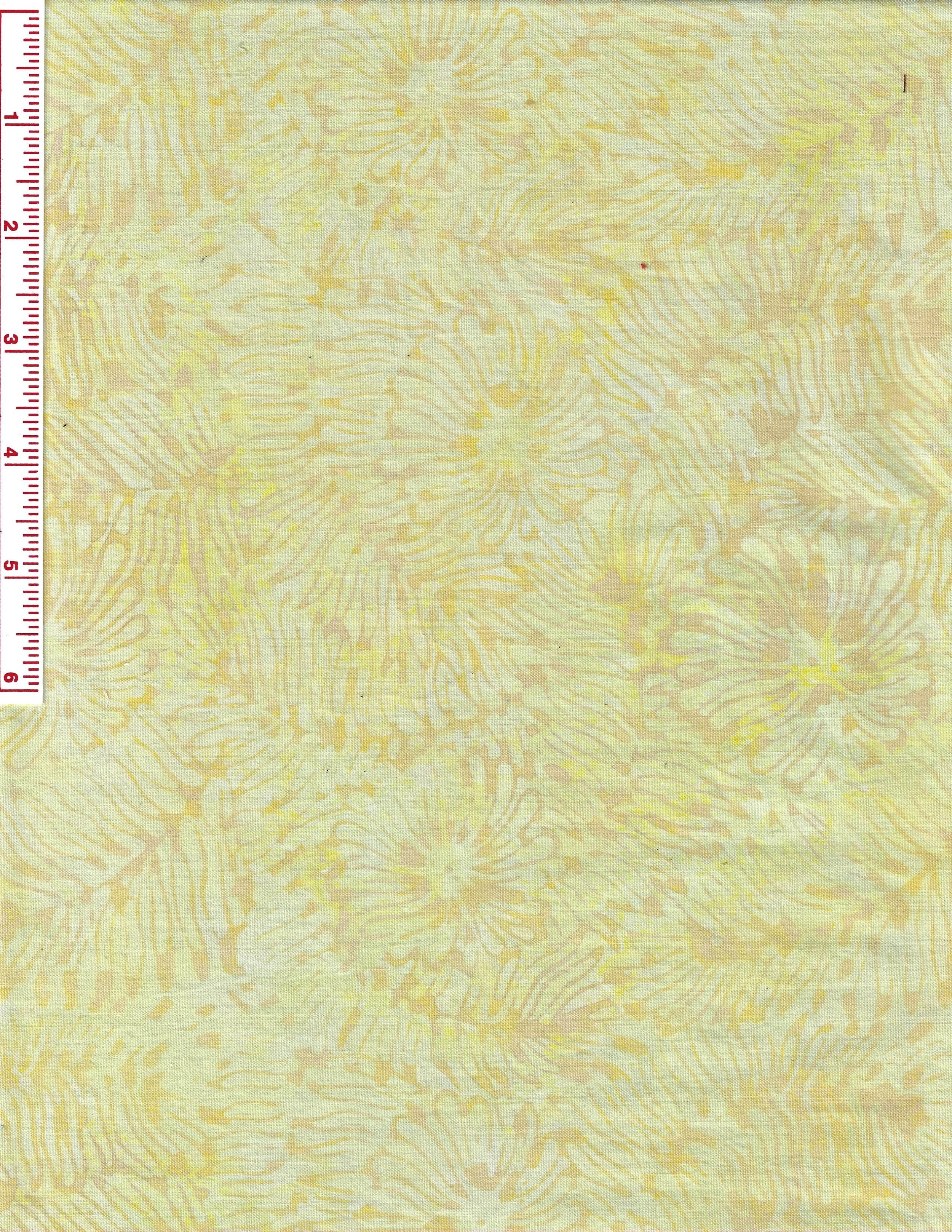 Batik by Mirah Cotton Batik Fabric for sewing quilting crafts clothing and more