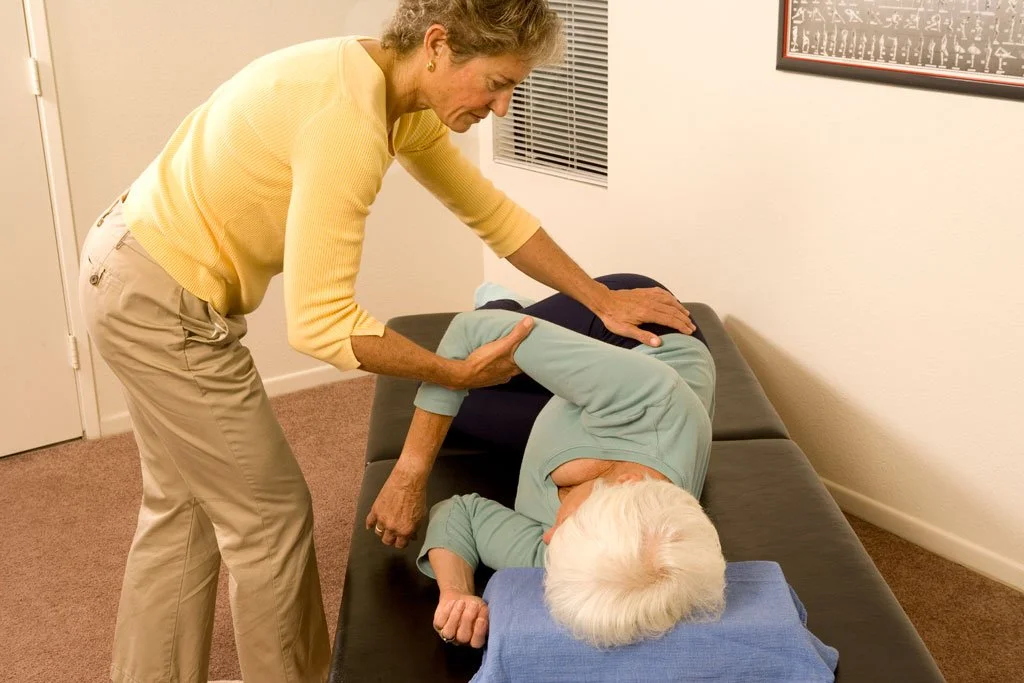 The Feldenkrais Center of San Diego