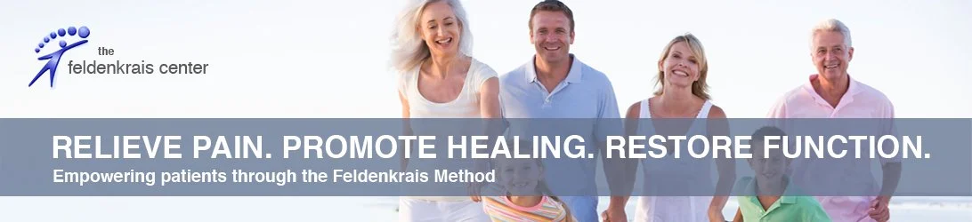 The Feldenkrais Center of San Diego
