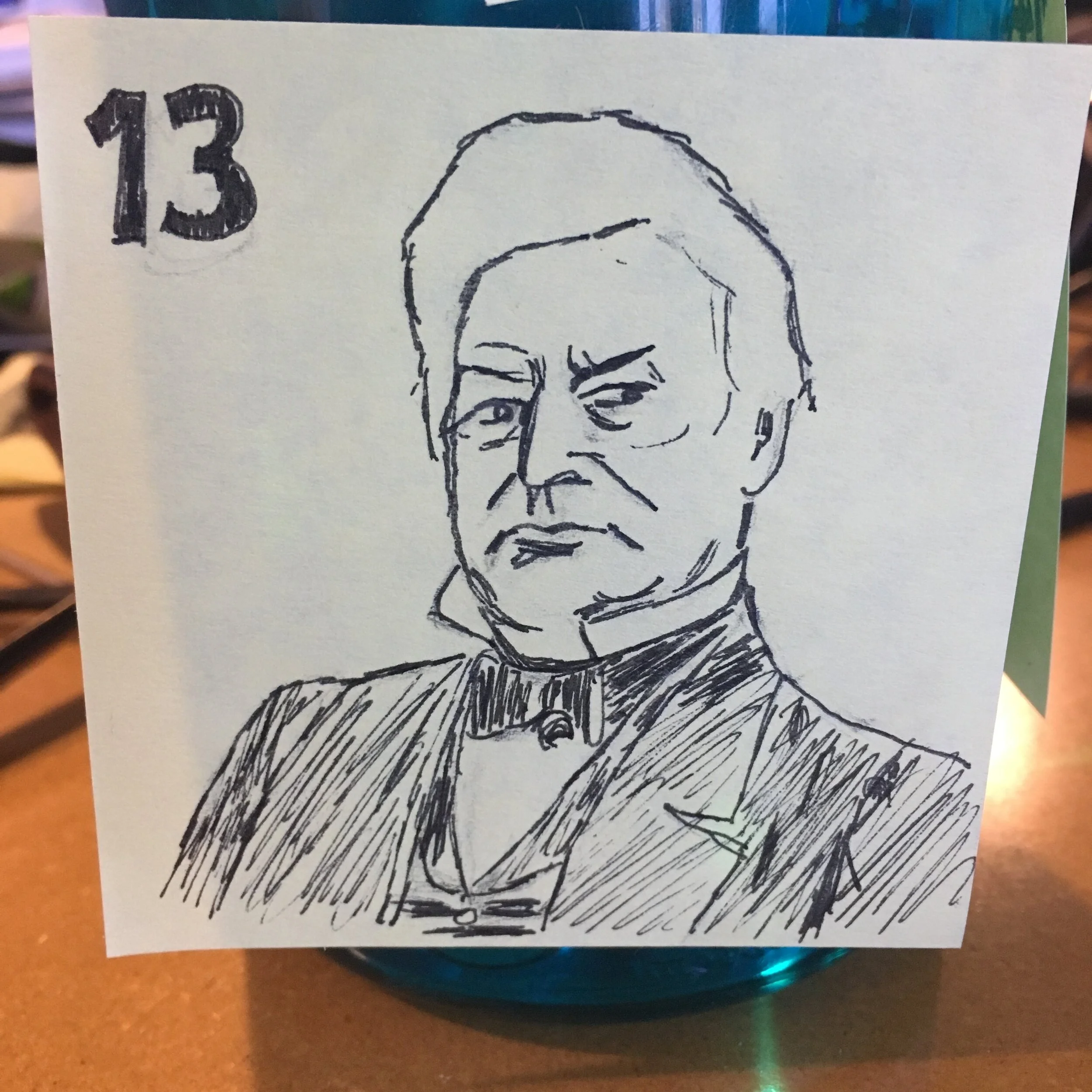 Millard Fillmore