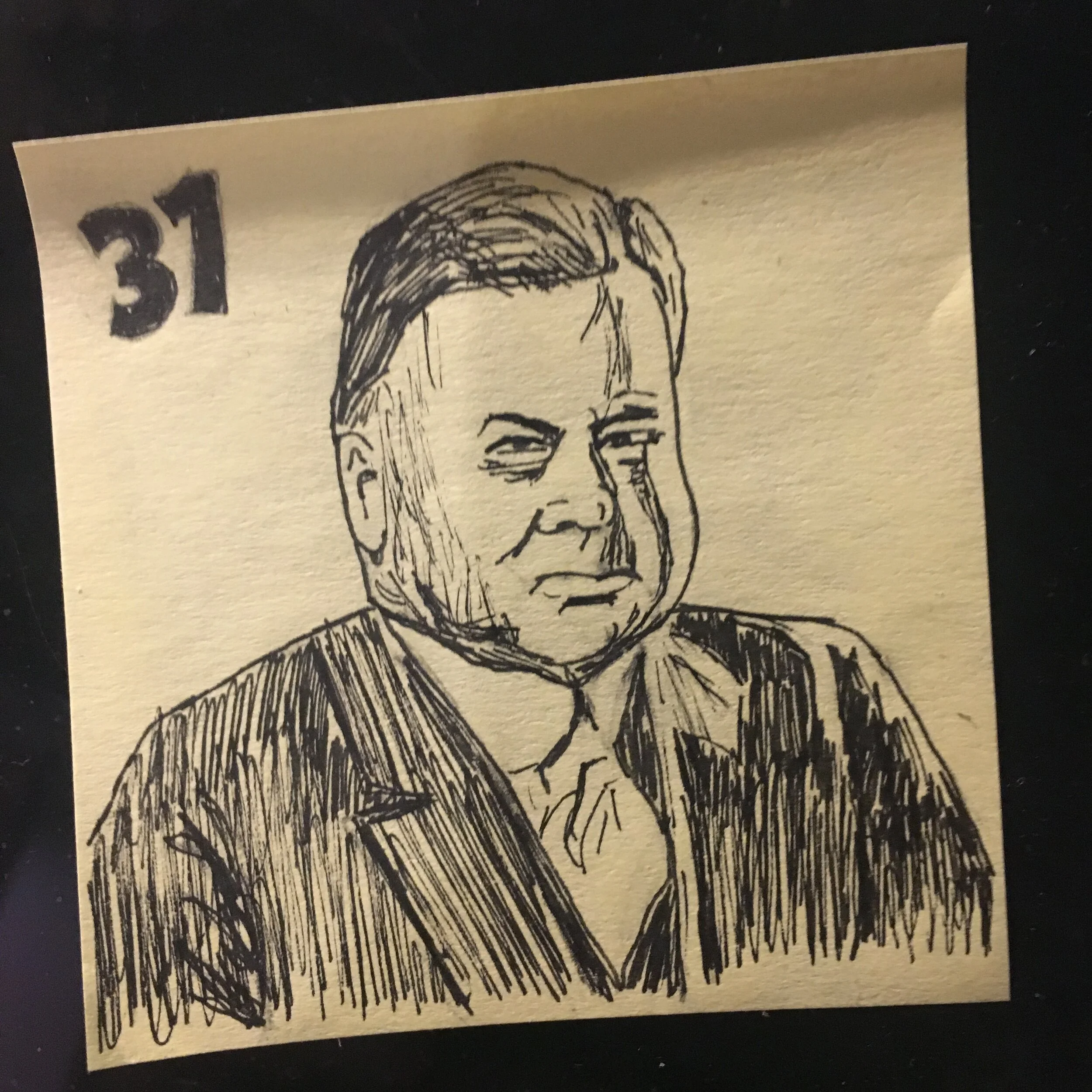 Herbert Hoover