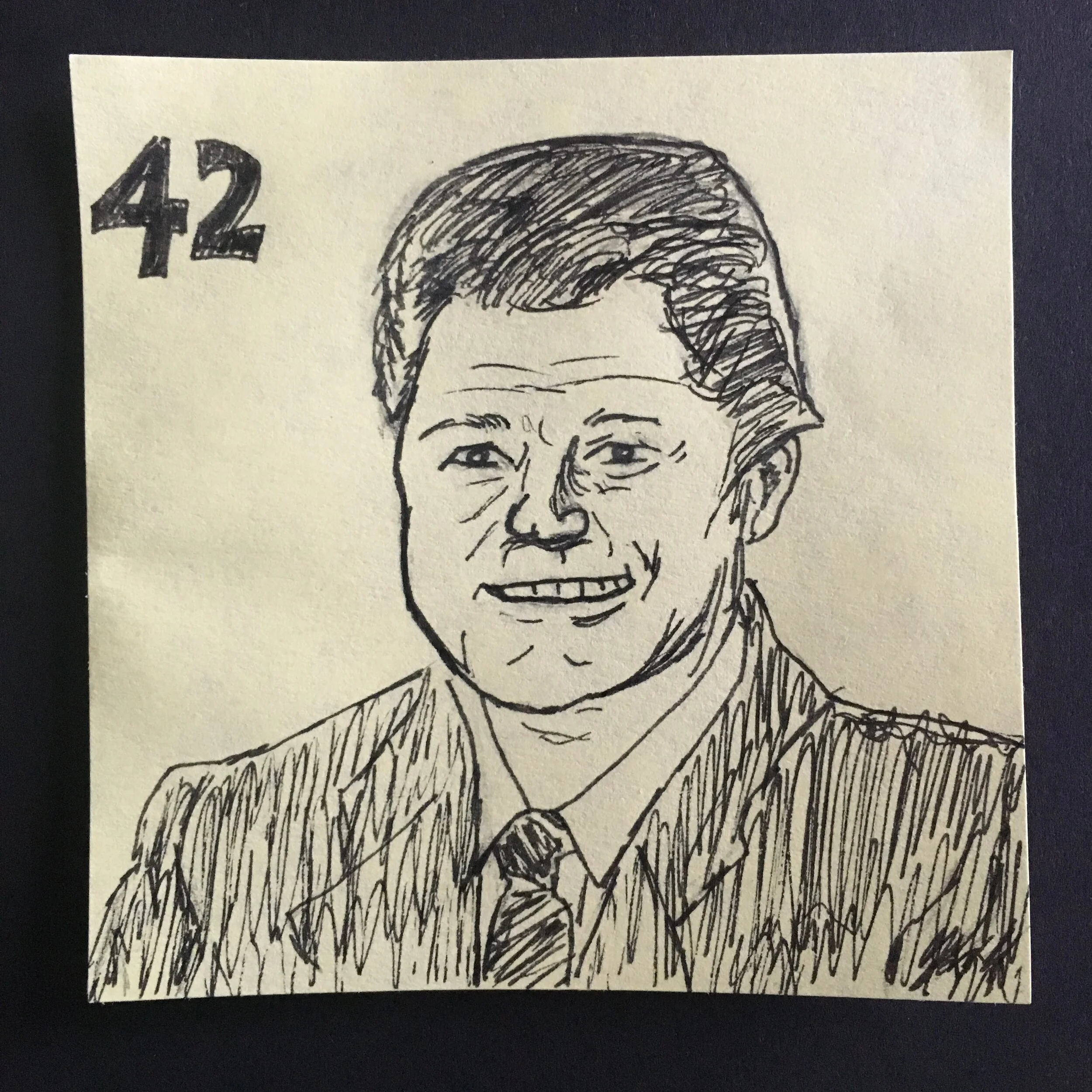Bill Clinton