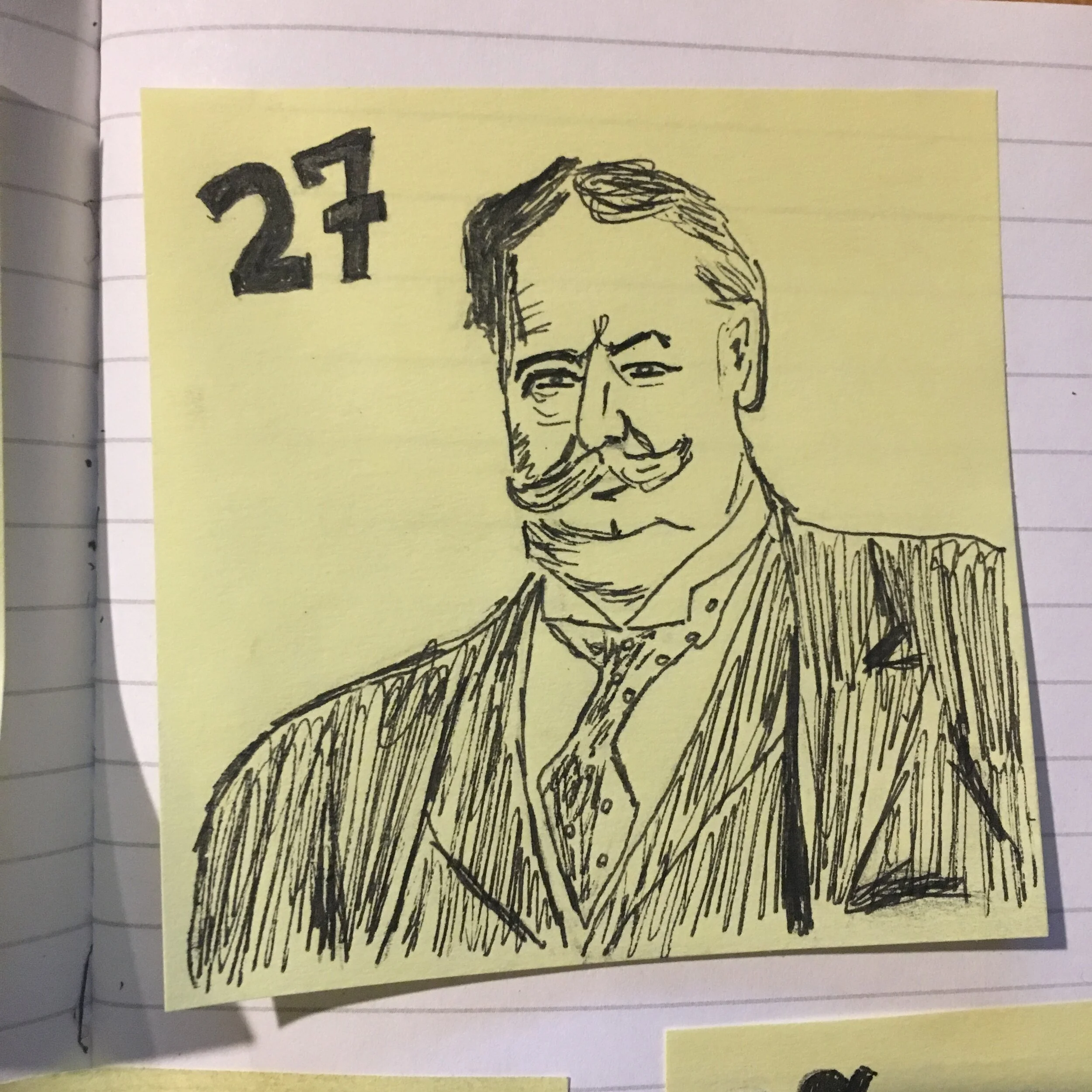 William Howard Taft