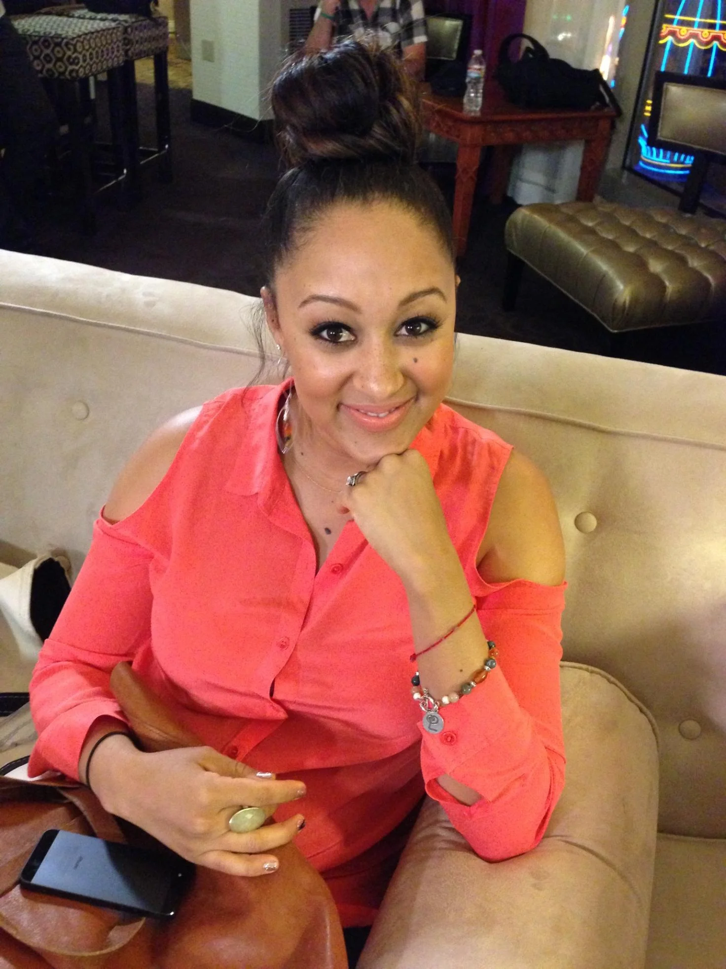 Tamara Mowry-Housley, Actress