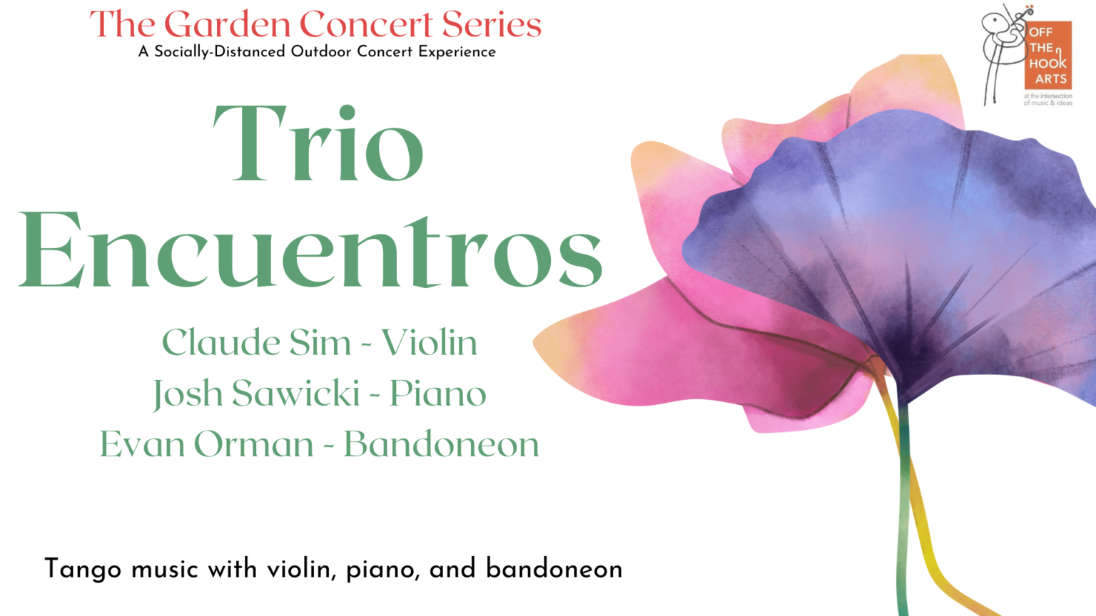 Trio Encuentros