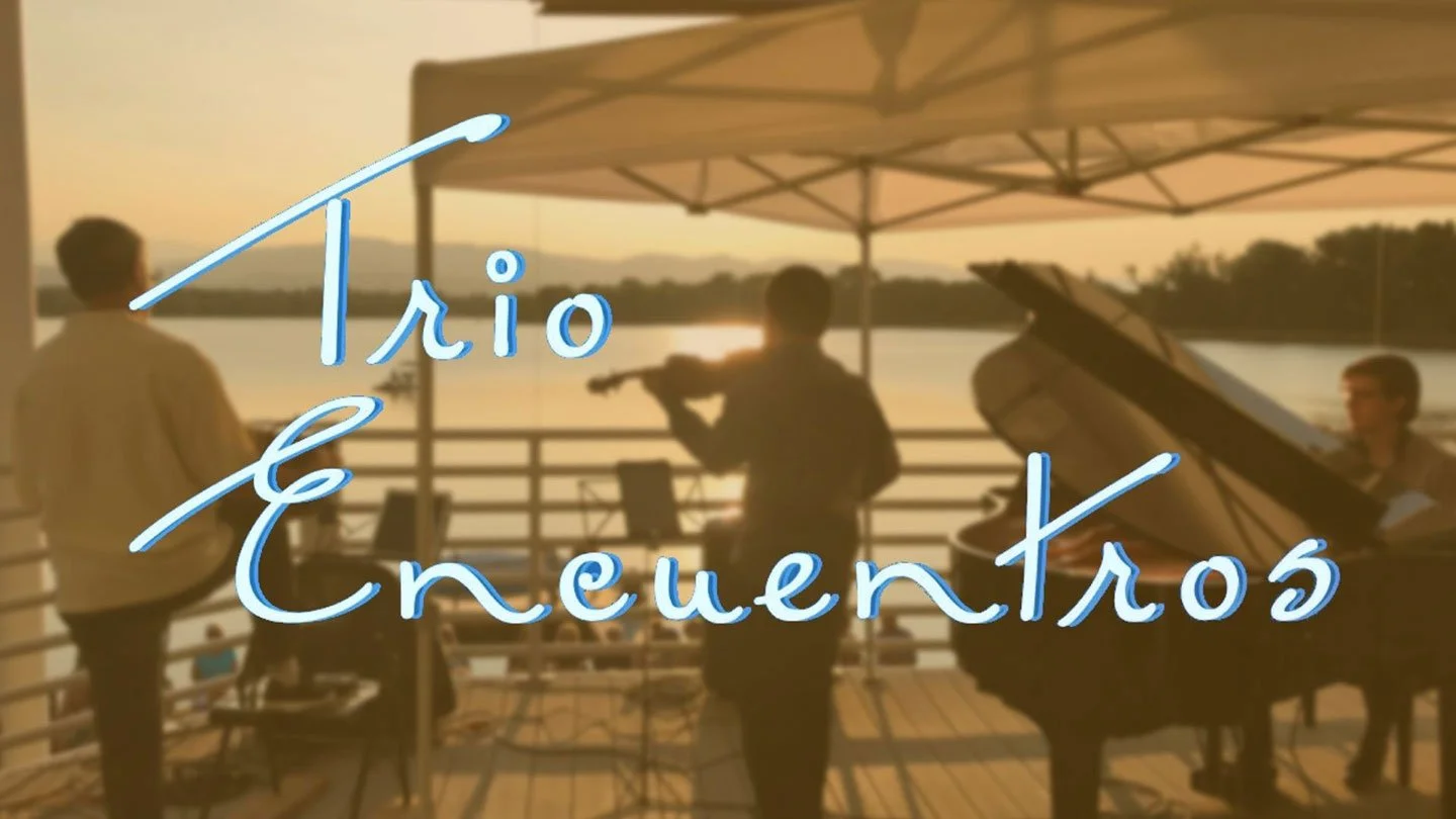 Trio Encuentros Argentine Tango 