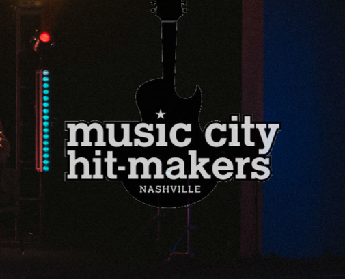 Music City Hit-Makers