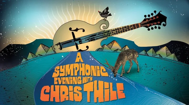 Chris Thile