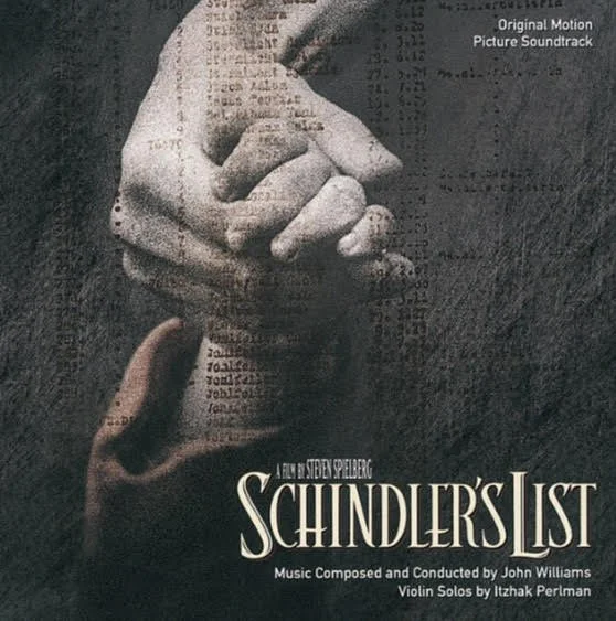 Schindler's List and the Music of John Williams with CO Symphony