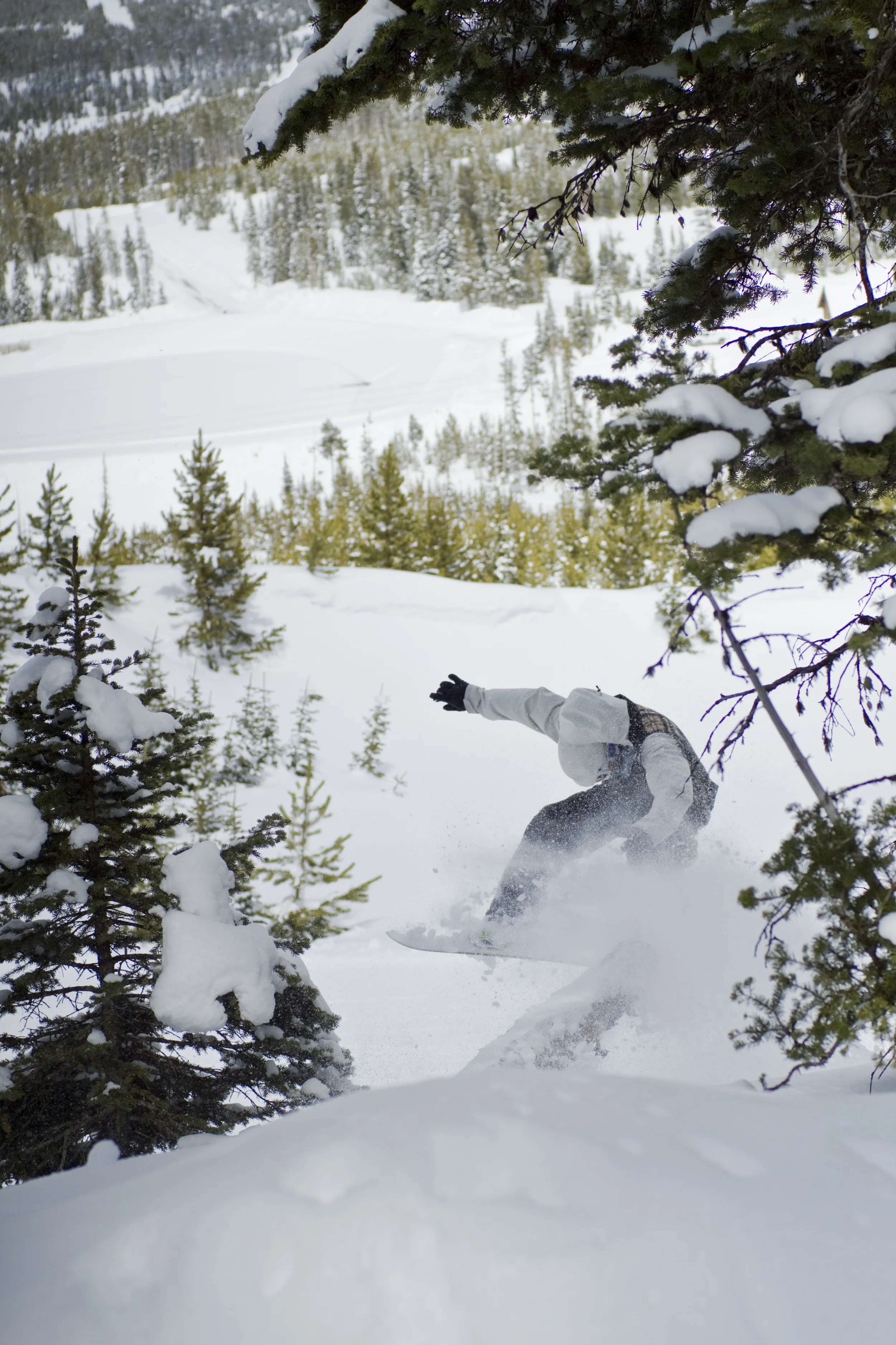 Moonlight Basin, MT