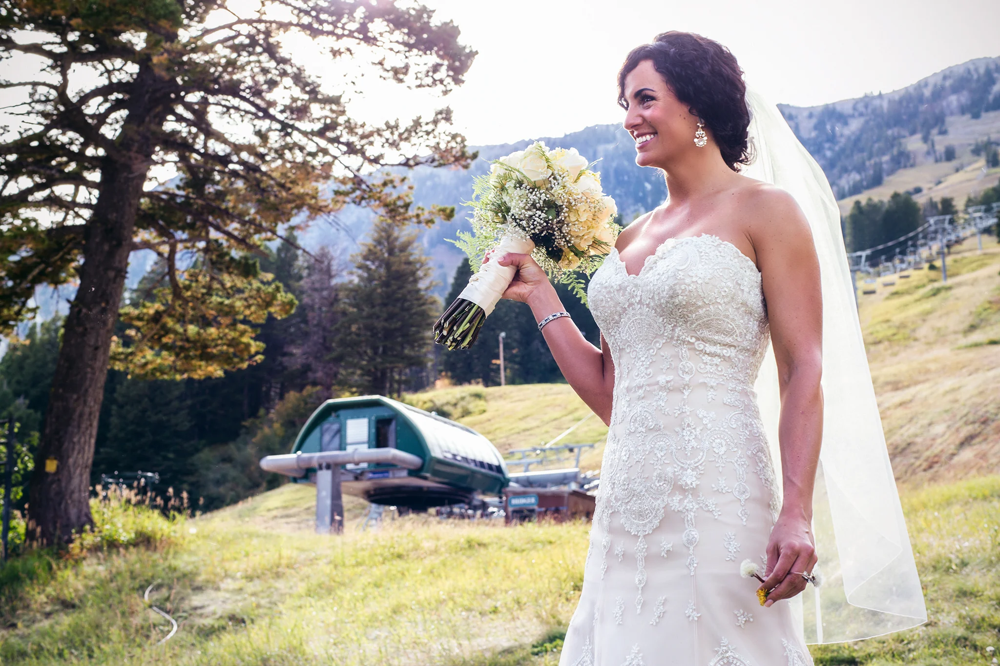 Montana Destination Wedding Photography