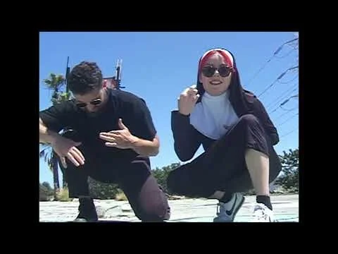 dani mack - fleabag (official video)