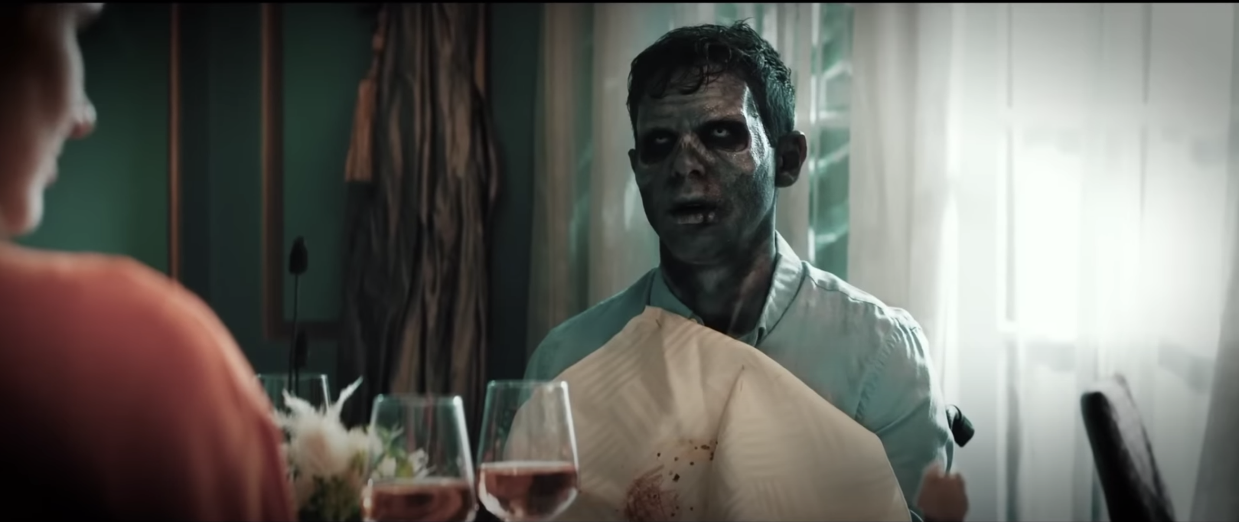 TINY CINEMA Official Trailer (2022)