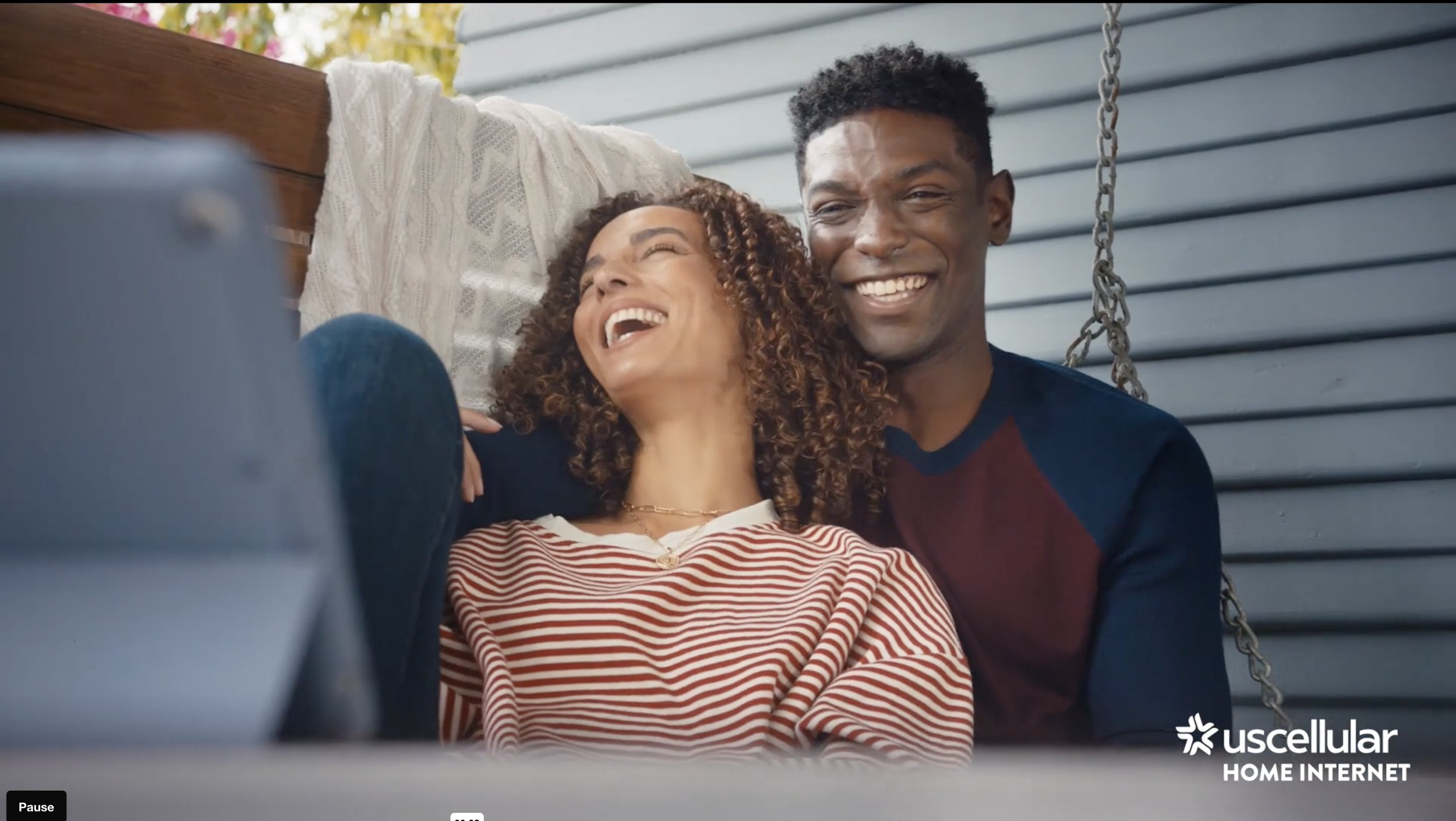 US Cellular - Home Internet
