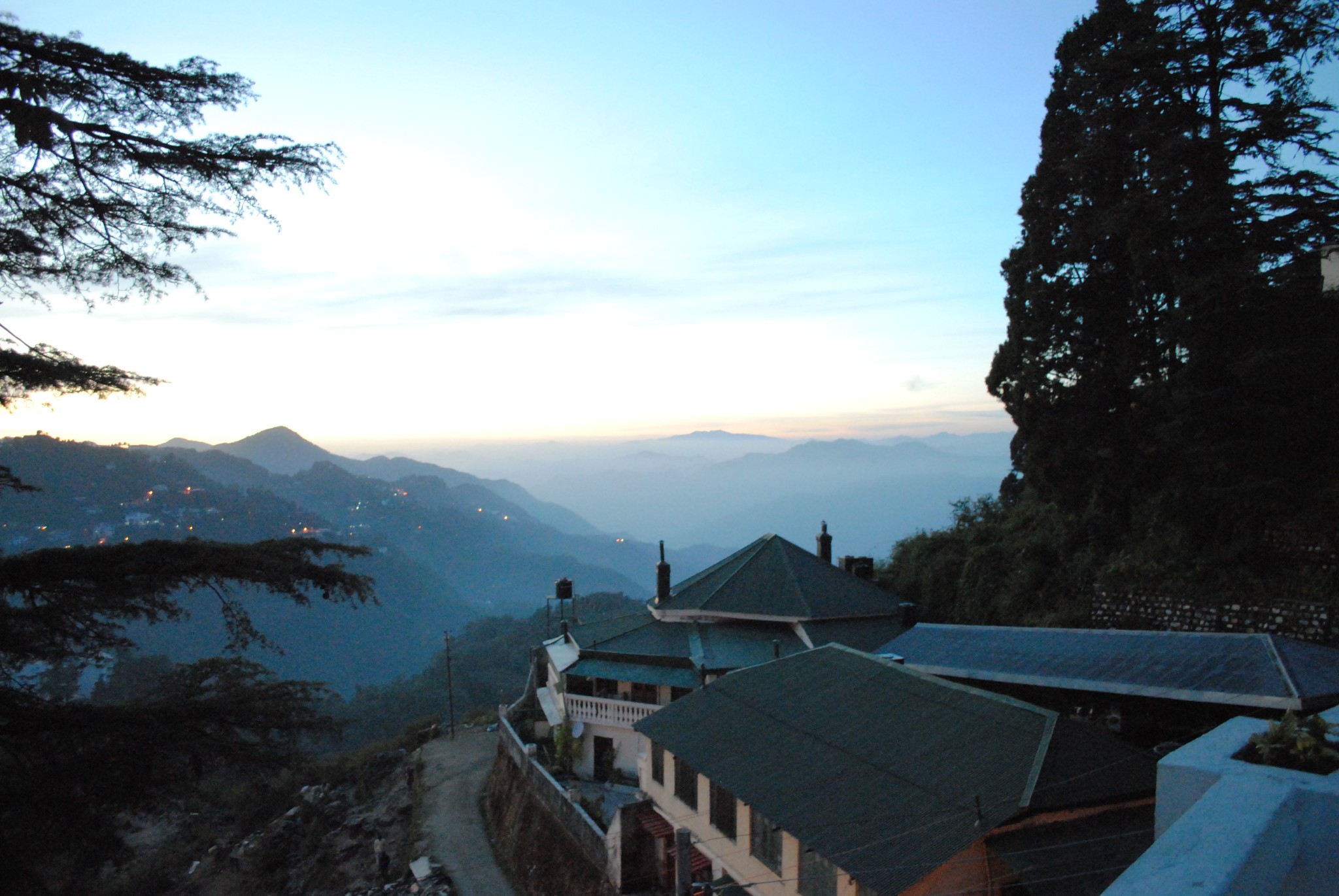 Mussoorie, India