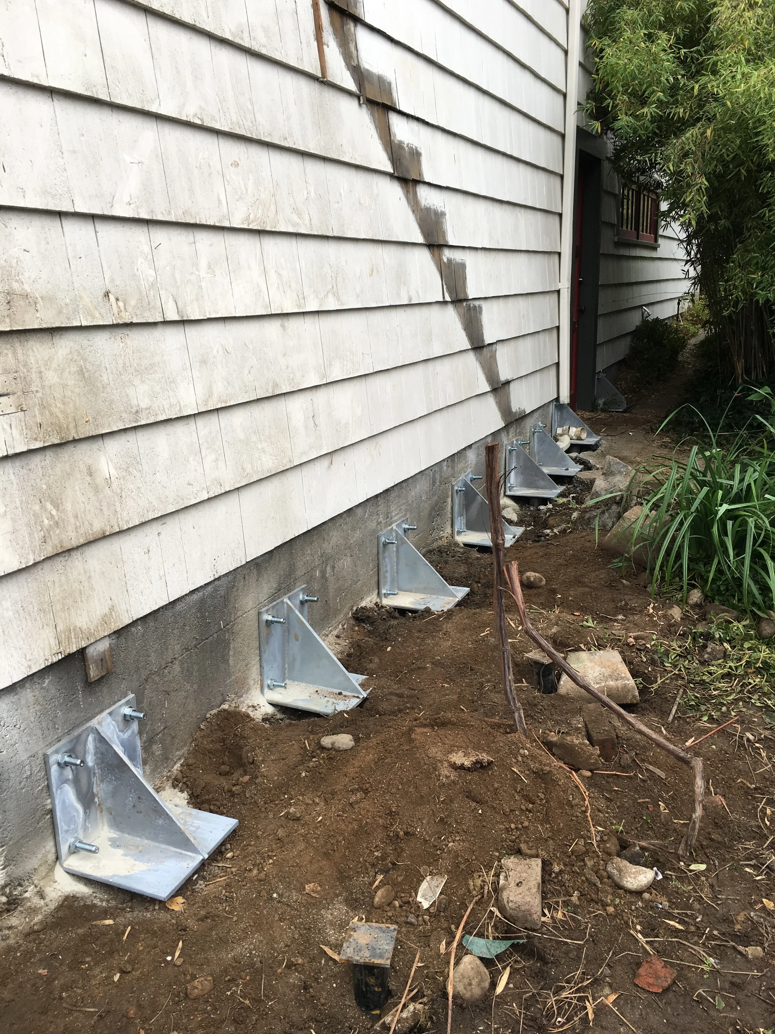 Almost but not quite literally pouring money into a hole in the ground.