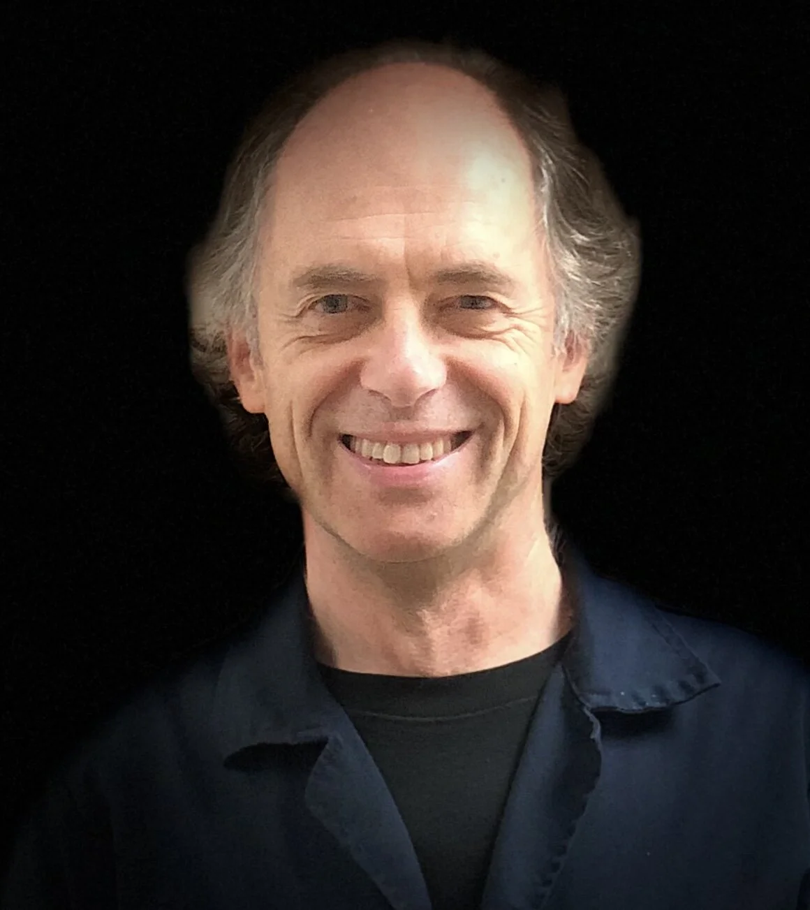 Phil Abel & Nick Gill, Two UK Printers Across an Era