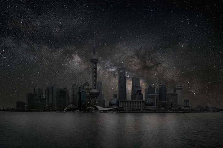 Shanghai 31° 14′ 39” N 2012-03-19 Lst 14:42