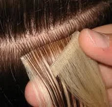 Tape Extensions Best Hair Extensions Melbourne Russian Hair