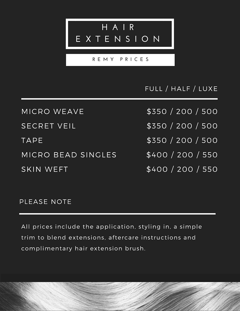 Best Hair Extensions Melbourne Russian Hair Extensions
