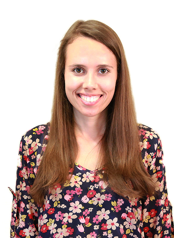Arianne L. Fortin Client experience specialist