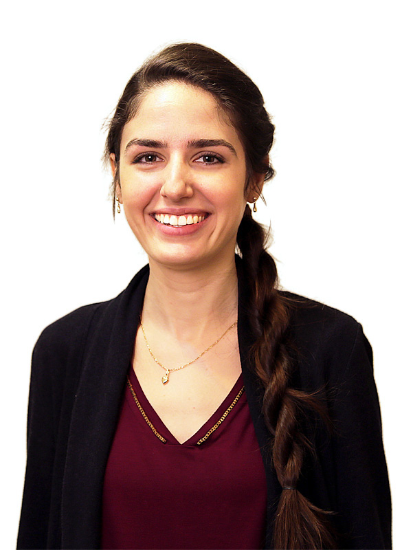 Maude St-Laurent Spécialiste Expérience client