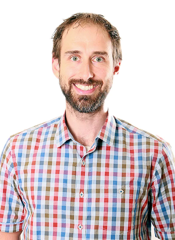 Gilles Bégin Développeur logiciel