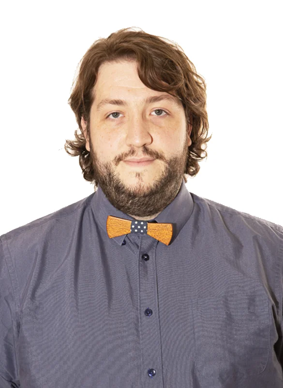Marc-Olivier Cormier Assurance quality analyst