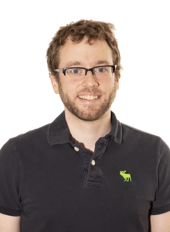 Samuel Hénault Développeur logiciel