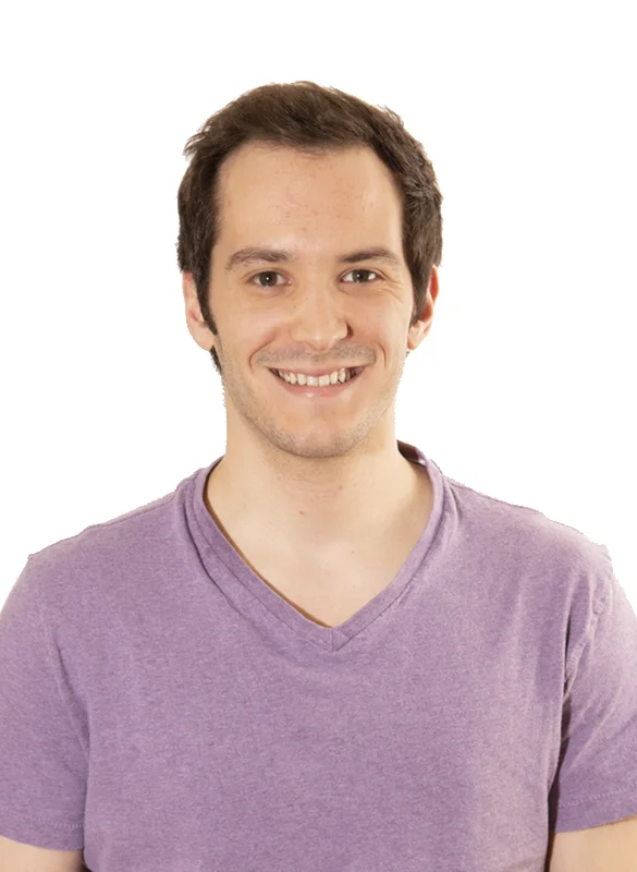 Antoine Cloutier Software developer