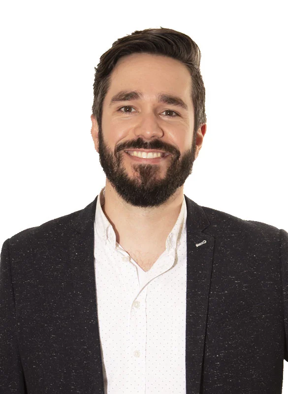 Xavier Boilard President and CEO