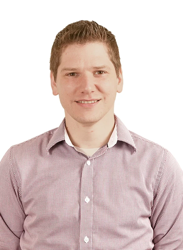Philippe Roy Développeur logiciel