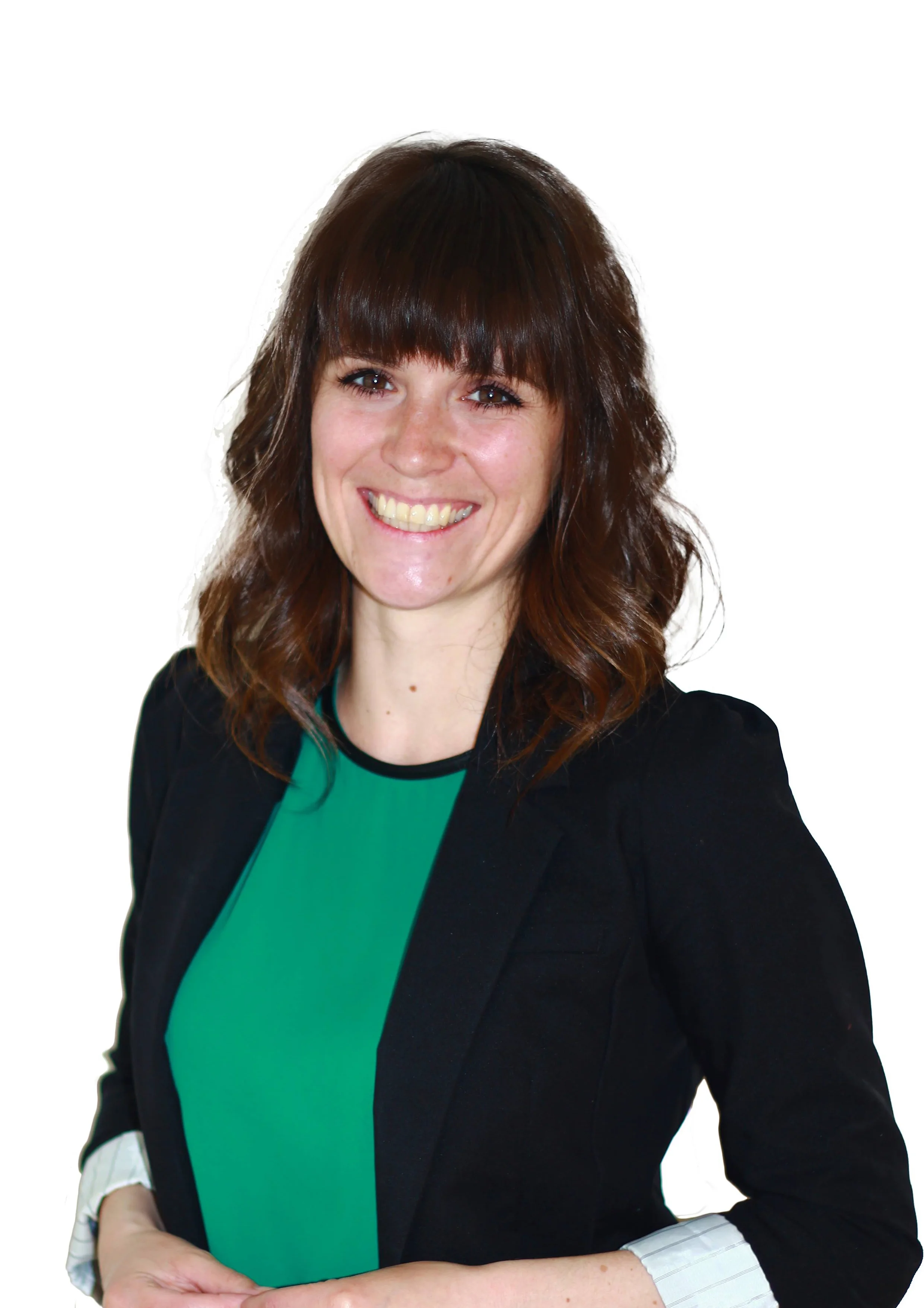 Marie-Hélène Lacroix, CRHA Directrice Expérience client et Ressources humaines