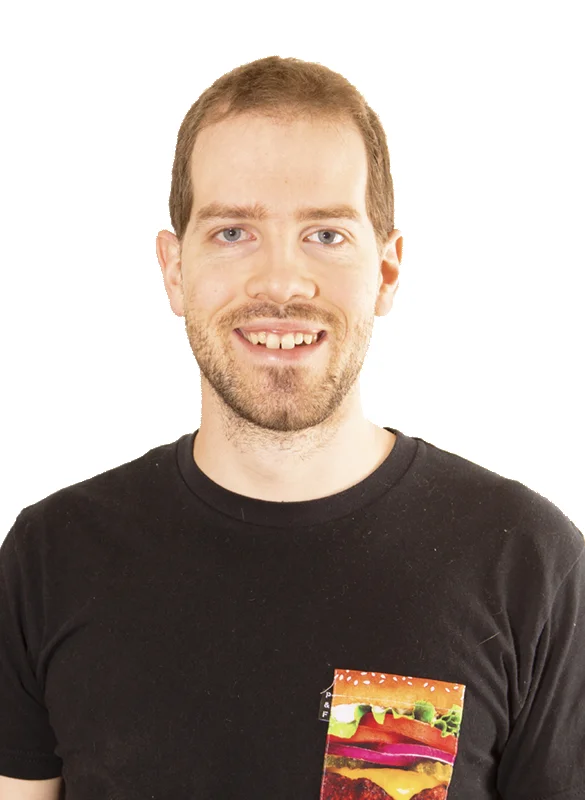 Gabriel Girard Développeur logiciel