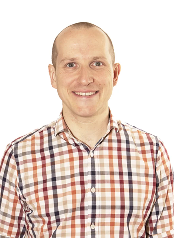 Mike Quirion Software developer
