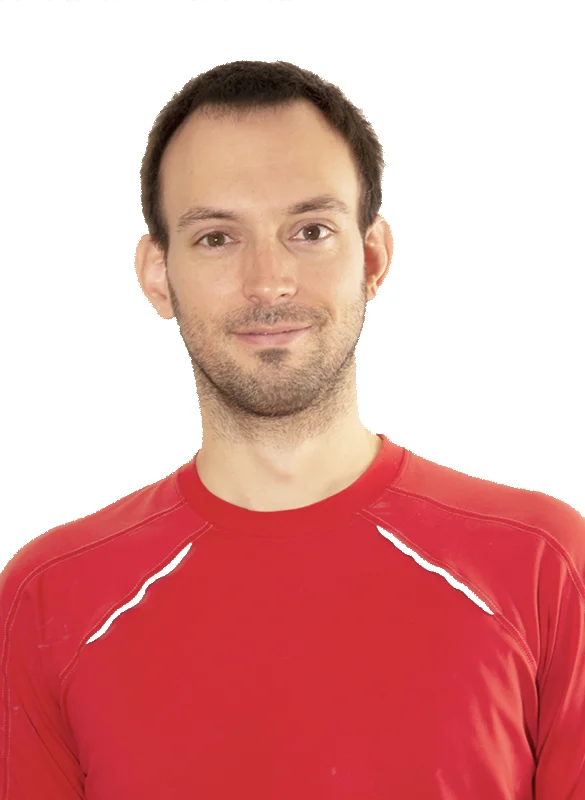 Pierre-Denis Noël Software developer