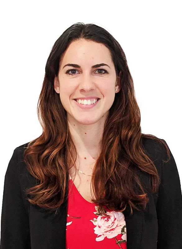 Marie-Hélène Bouchard Coordonnatrice projets médicaux