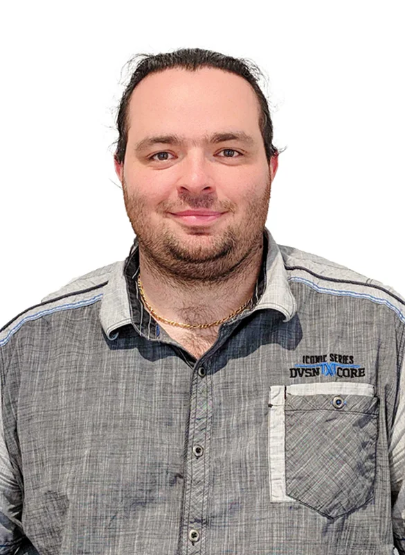 Julien Meunier Software developer