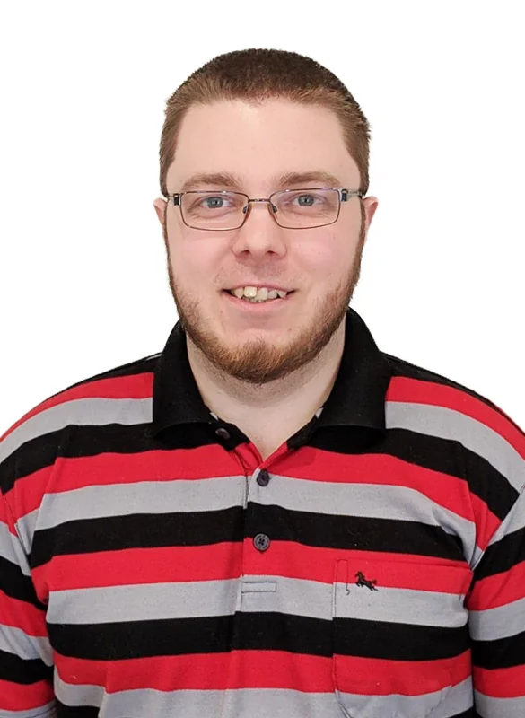 Marc-Antoine Poulin Développeur logiciel stagiaire
