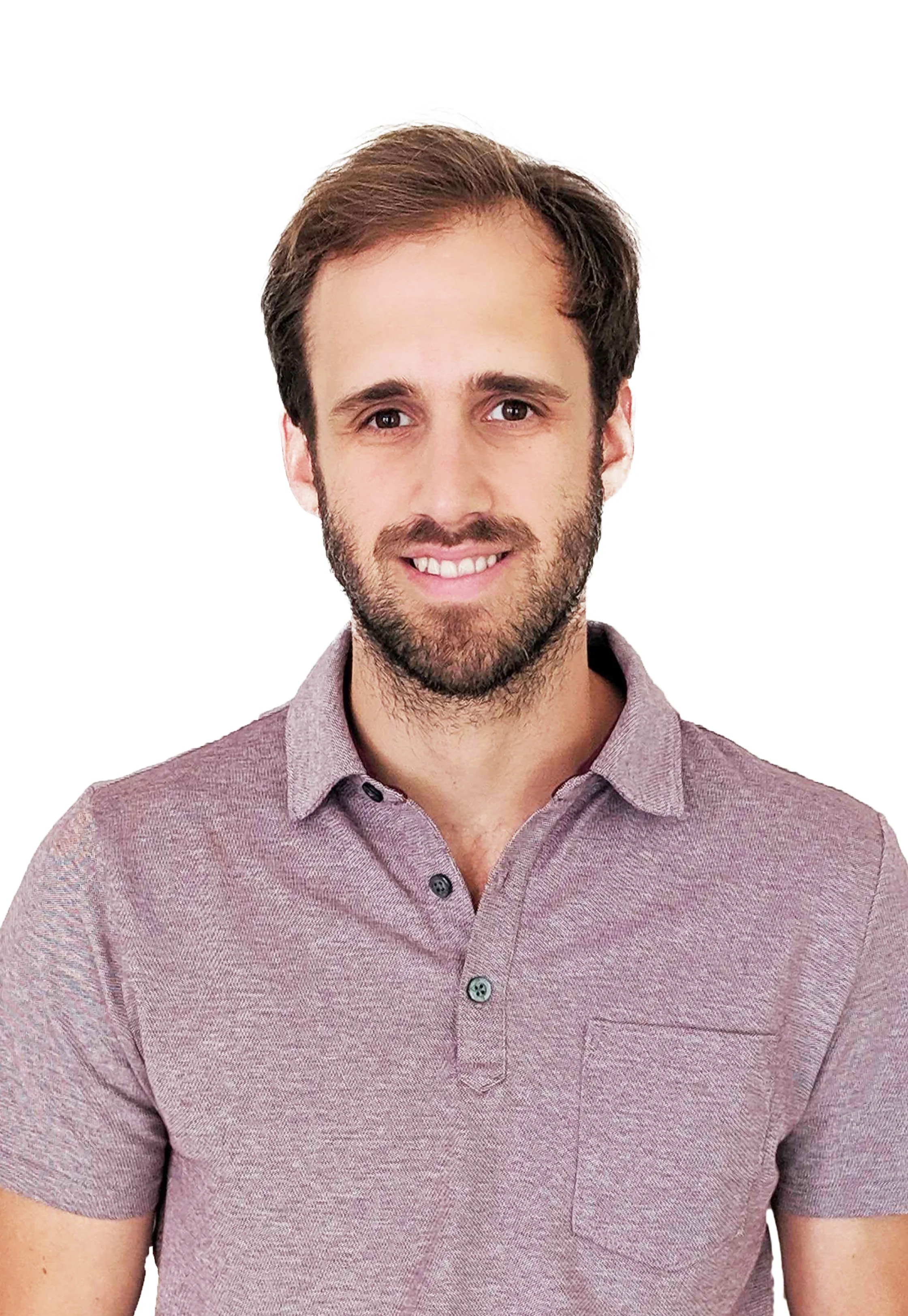 Mathieu Parent Développeur logiciel stagiaire