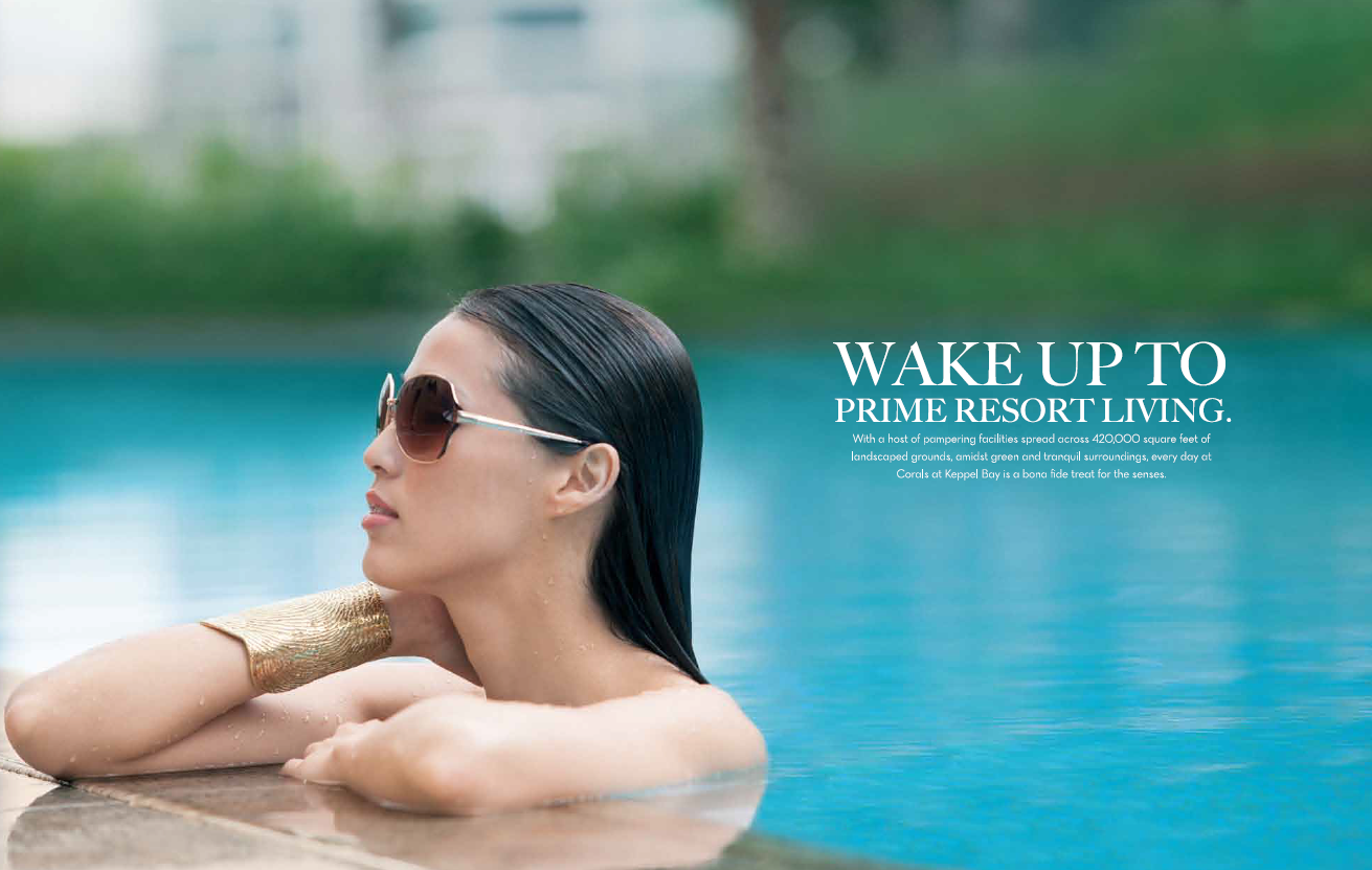 Waking up to life's great pleasures