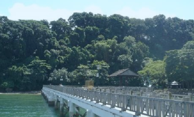 Labrador Park