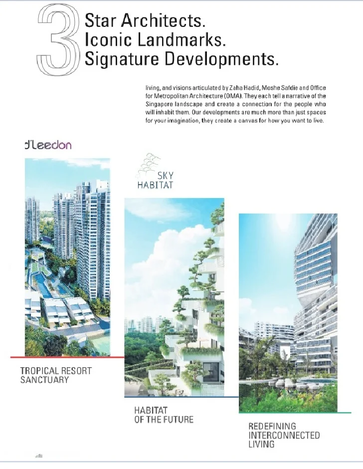 Iconic property picks of 2013