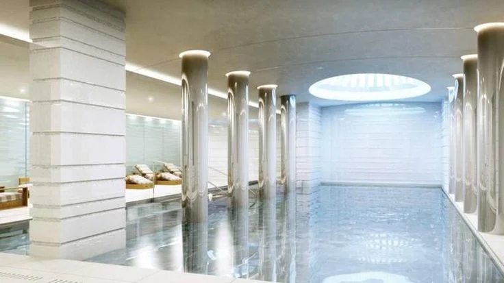 Tour Odeon, Monaco - penthouse