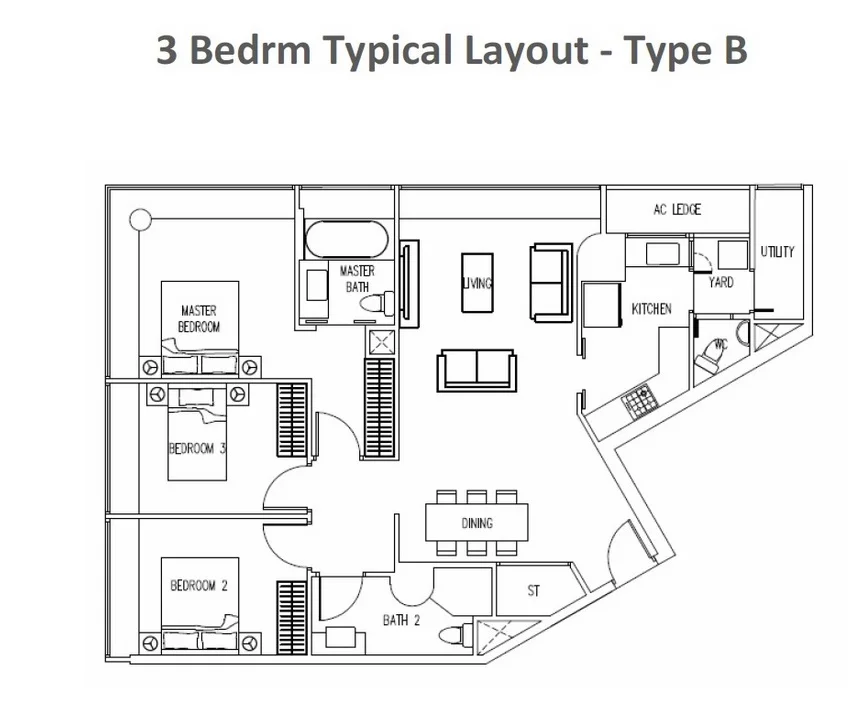 Location Floor Plan Projects Homes Your Life Your Dream Your Home