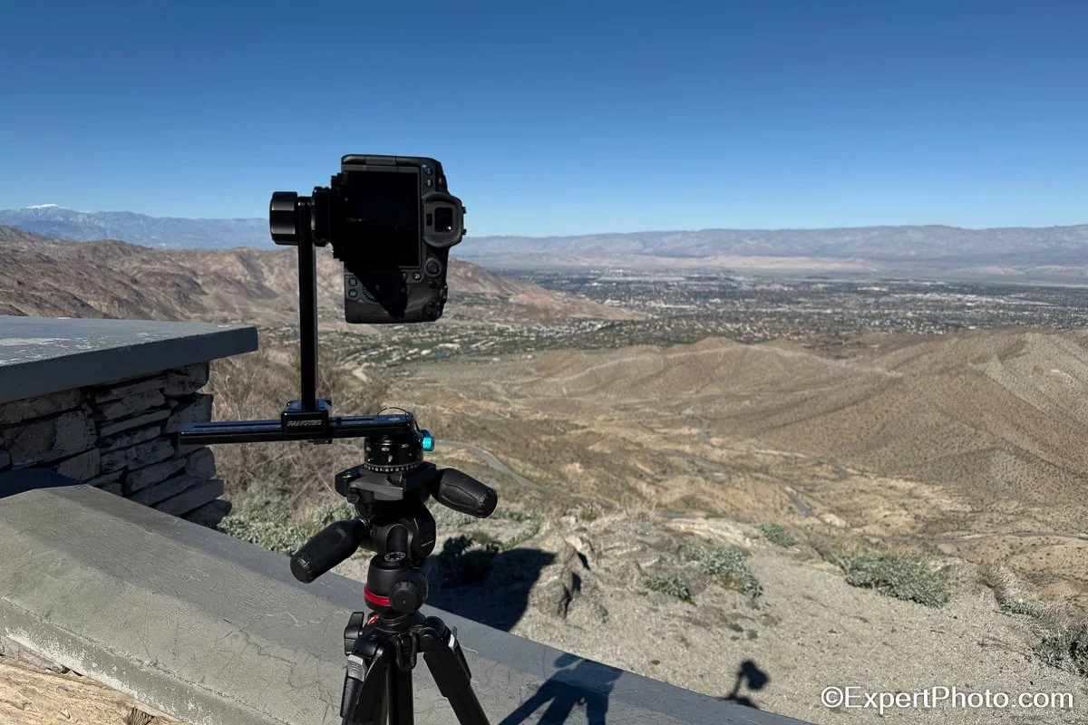 Coachella Valley Vista Point