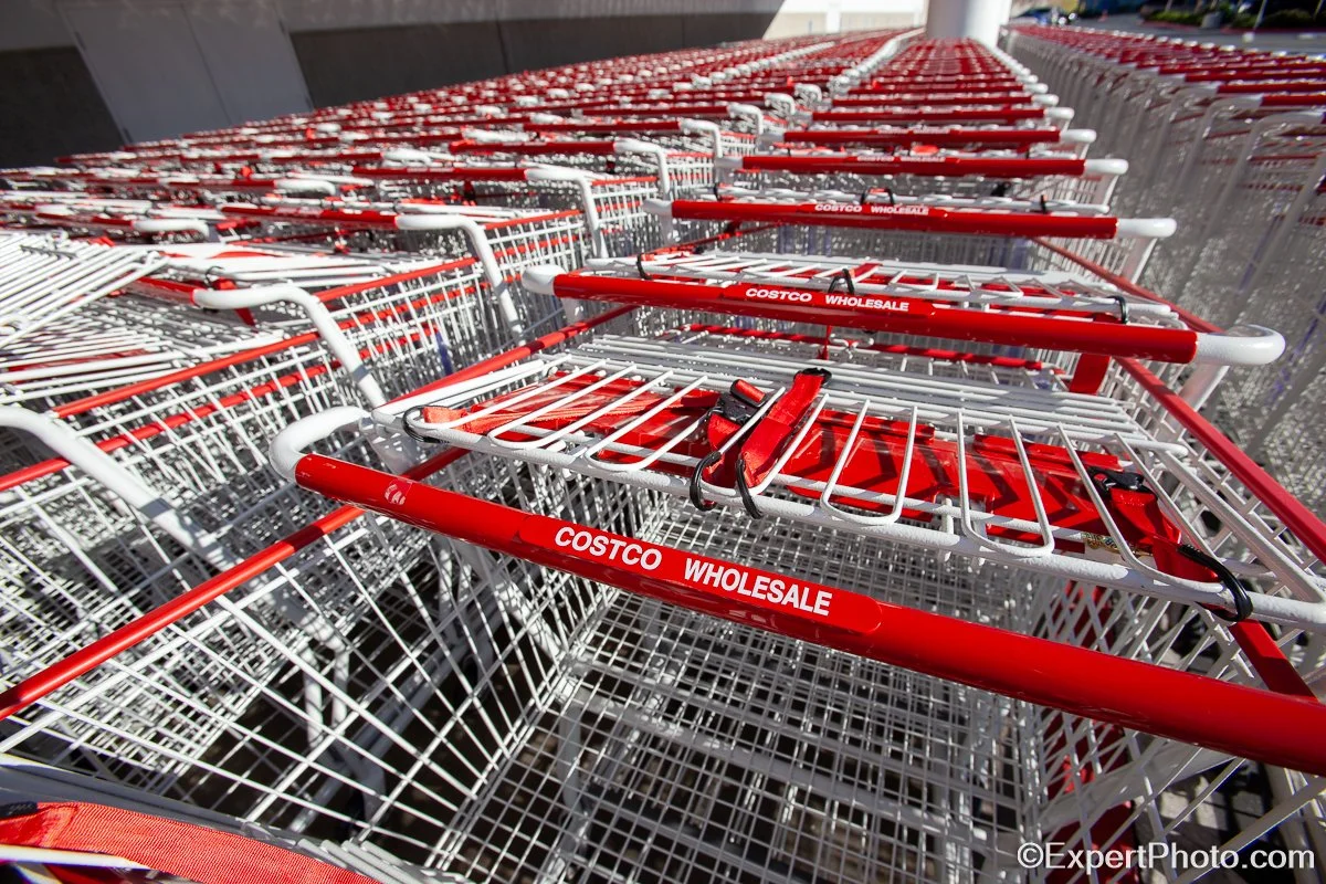 Costco Yorba Linda