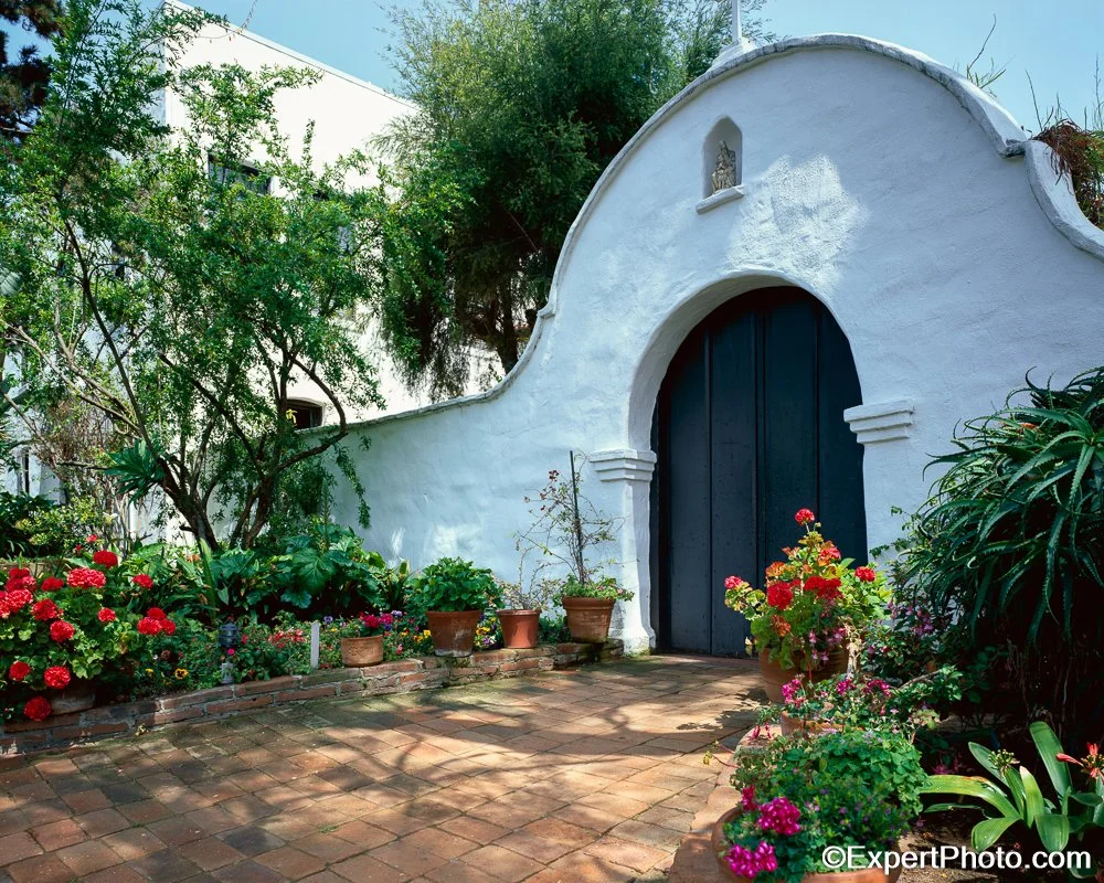 Mission Basilica San Diego de Alcala