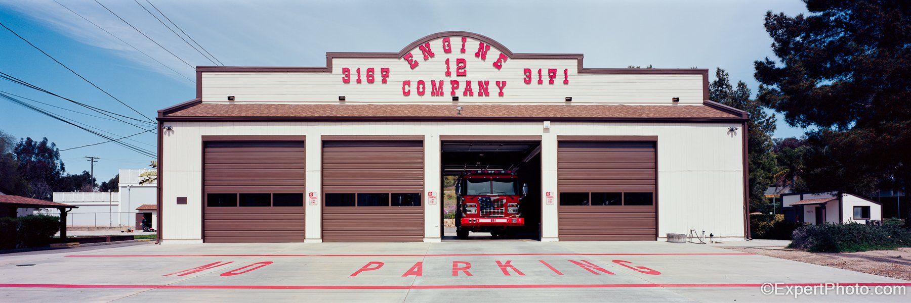Engine Company 12 Temecula