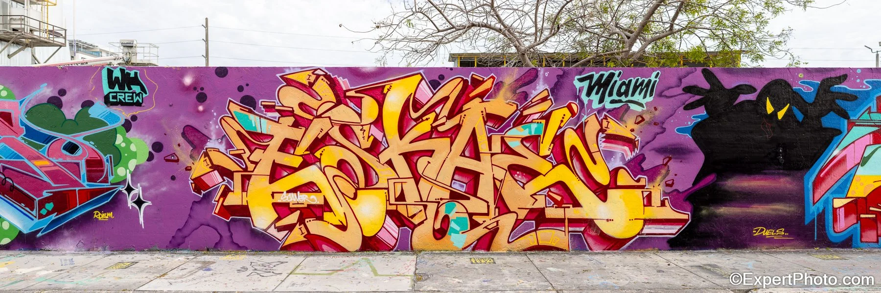 Wynwood Miami